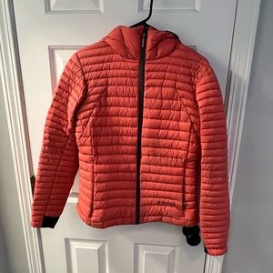 BLACK DIAMOND Down Coat